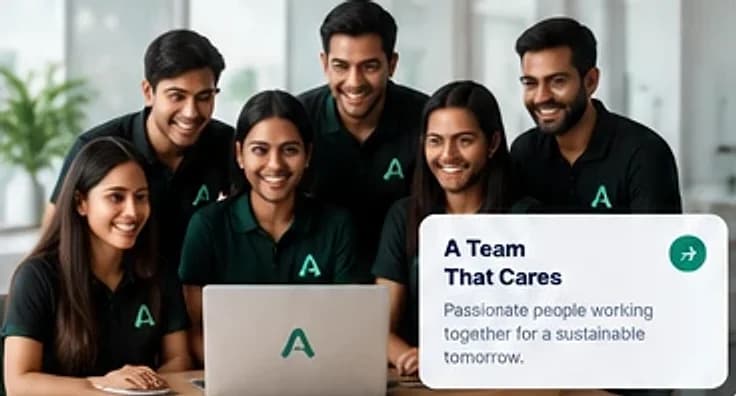 The AgainNew team